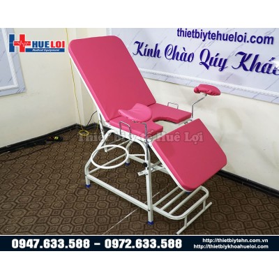 Bàn khám sản phụ khoa giá rẻ